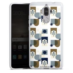 Silikoni Suojakuori valkoinen