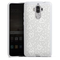 Silicone Case white
