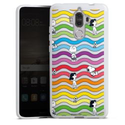 Silikoni Suojakuori valkoinen