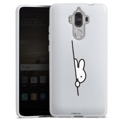 Silicone Case white