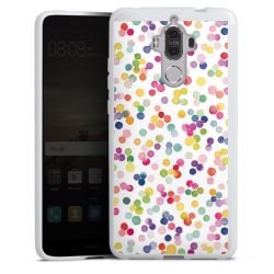 Silicone Case white
