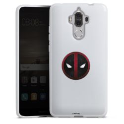 Silikoni Suojakuori valkoinen