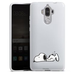 Silicone Case white