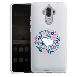 Silicone Case white