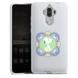 Silicone Case white