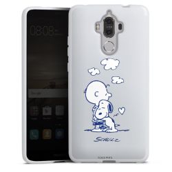 Silicone Case white