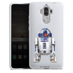 Silikoni Suojakuori valkoinen