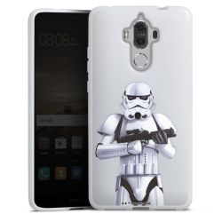 Silikoni Suojakuori valkoinen