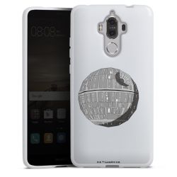 Silikoni Suojakuori valkoinen