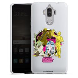 Silikoni Suojakuori valkoinen