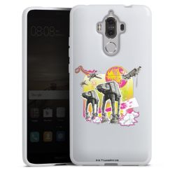 Silikoni Suojakuori valkoinen