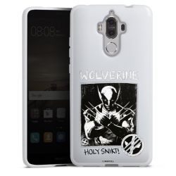 Silikoni Suojakuori valkoinen