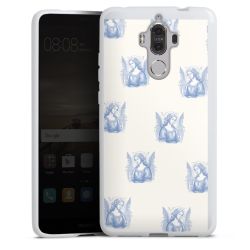 Silicone Case white