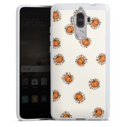 Silicone Case white