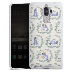 Silikoni Suojakuori valkoinen