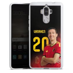 Silikoni Suojakuori valkoinen