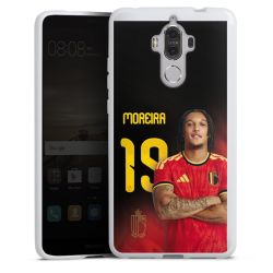 Silikoni Suojakuori valkoinen