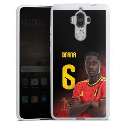 Silikoni Suojakuori valkoinen