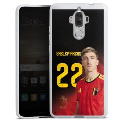 Silikoni Suojakuori valkoinen