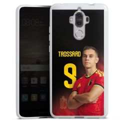 Silikoni Suojakuori valkoinen