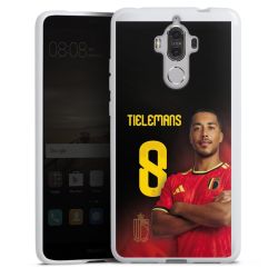 Silikoni Suojakuori valkoinen