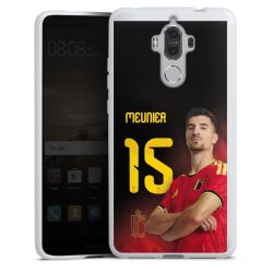 Silikoni Suojakuori valkoinen