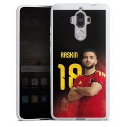 Silikoni Suojakuori valkoinen