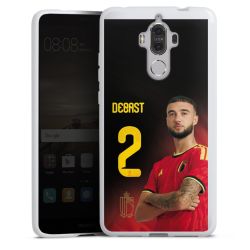 Silikoni Suojakuori valkoinen