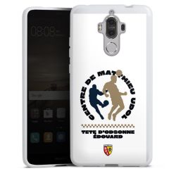 Silikoni Suojakuori valkoinen