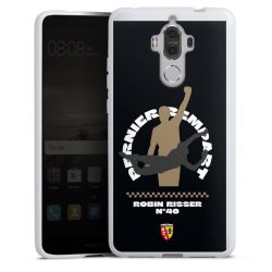 Silikoni Suojakuori valkoinen