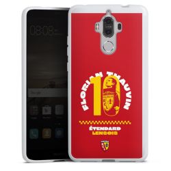 Silikoni Suojakuori valkoinen