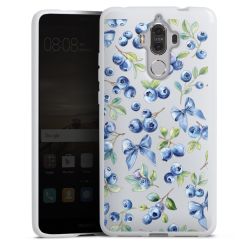 Silikoni Suojakuori valkoinen