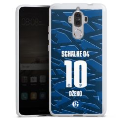 Silikoni Suojakuori valkoinen