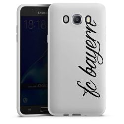 Silicone Case white