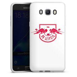 Silicone Case white