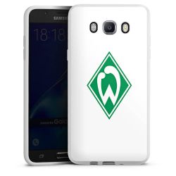 Silikon Case weiß