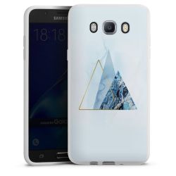 Silicone Case white