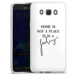 Silicone Case white