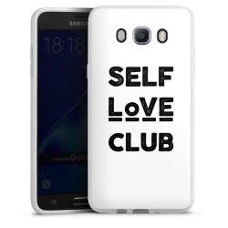 Silicone Case white