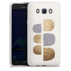 Silicone Case white