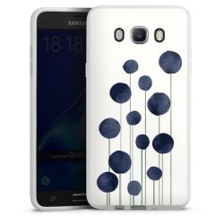 Silicone Case white