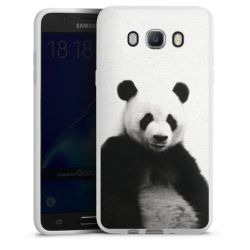 Silicone Case white