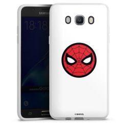 Silicone Case white