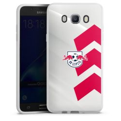 Silicone Case white