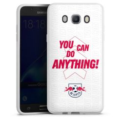 Silicone Case white