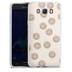 Silicone Case white