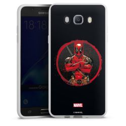 Silikoni Suojakuori valkoinen