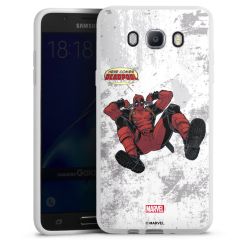 Silikoni Suojakuori valkoinen