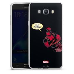 Silikoni Suojakuori valkoinen