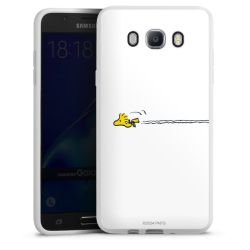 Silicone Case white